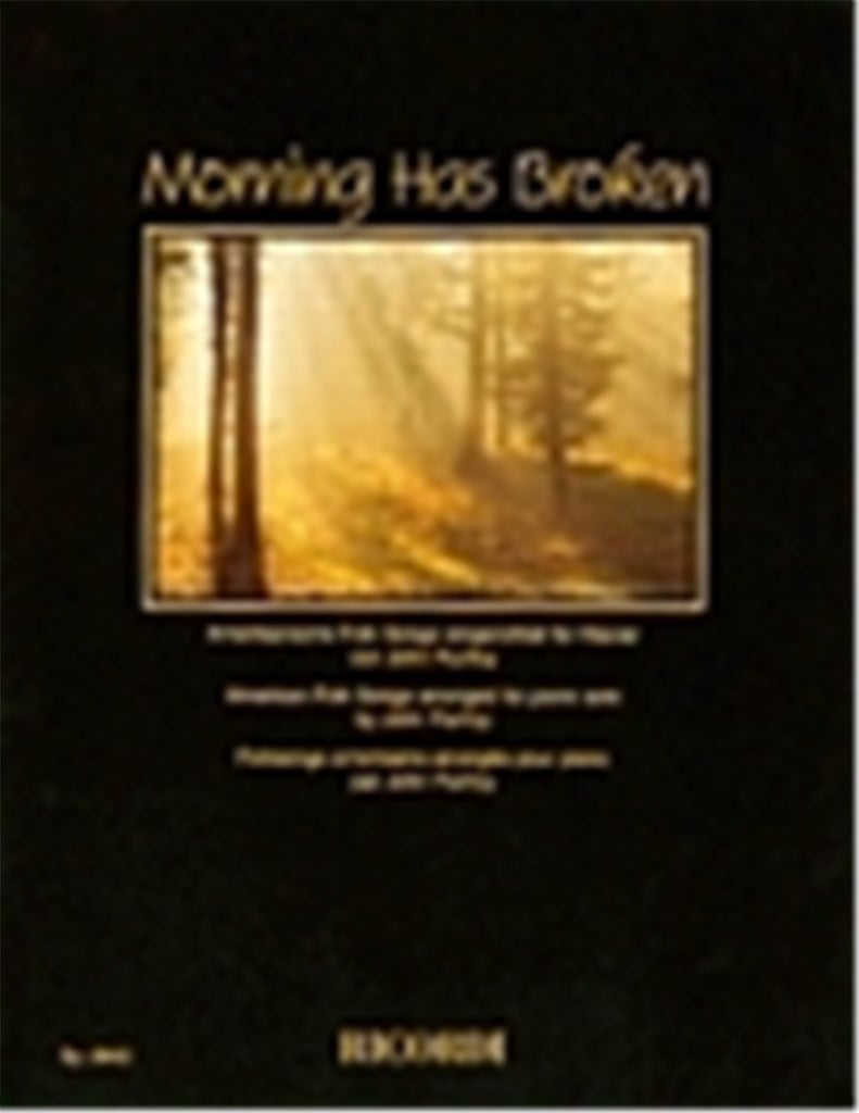 Morning Has Broken